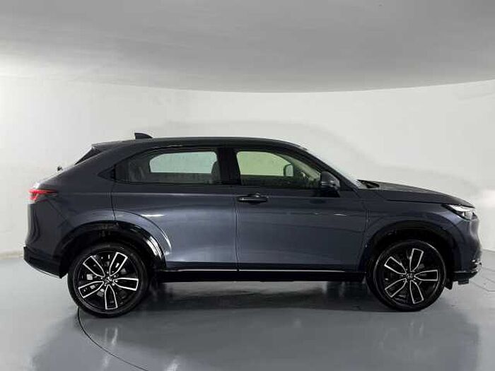 Honda HR-V e:HEV 1.5 eHEV Advance 5dr CVT 