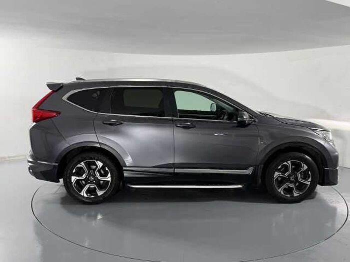 Honda CR-V 1.5 VTEC Turbo SR 5dr CVT 