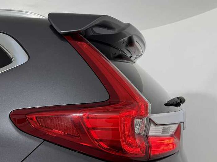 Honda CR-V 1.5 VTEC Turbo SR 5dr CVT 