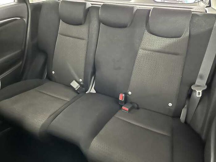 Honda Jazz 1.3 i-VTEC EX Navi 5dr 