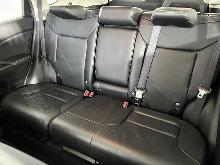 Honda CR-V 2.0 i-VTEC EX 5dr 