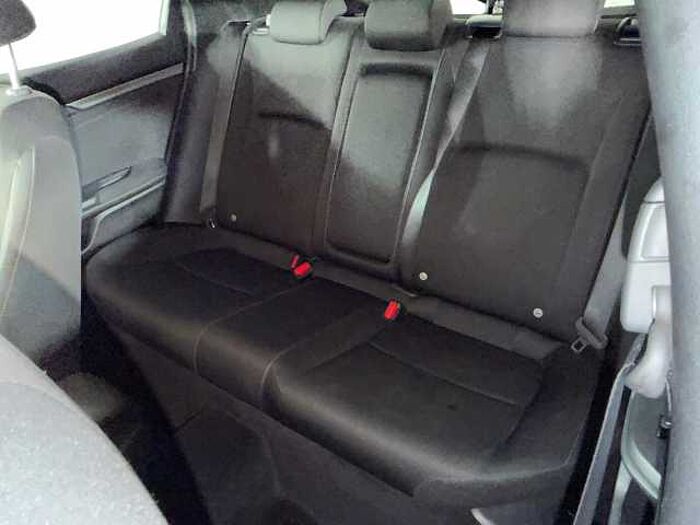 Honda Civic 1.0 VTEC Turbo SR 5dr 