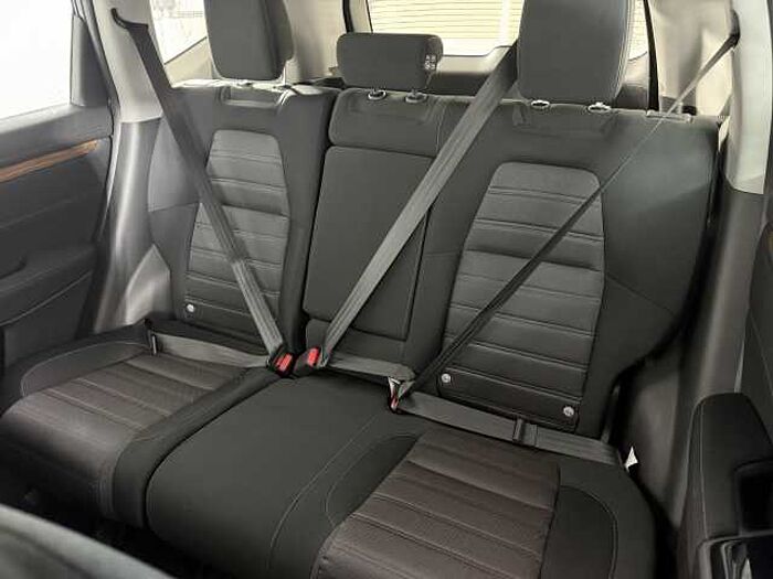 Honda CR-V 1.5 VTEC Turbo SE 5dr 2WD 