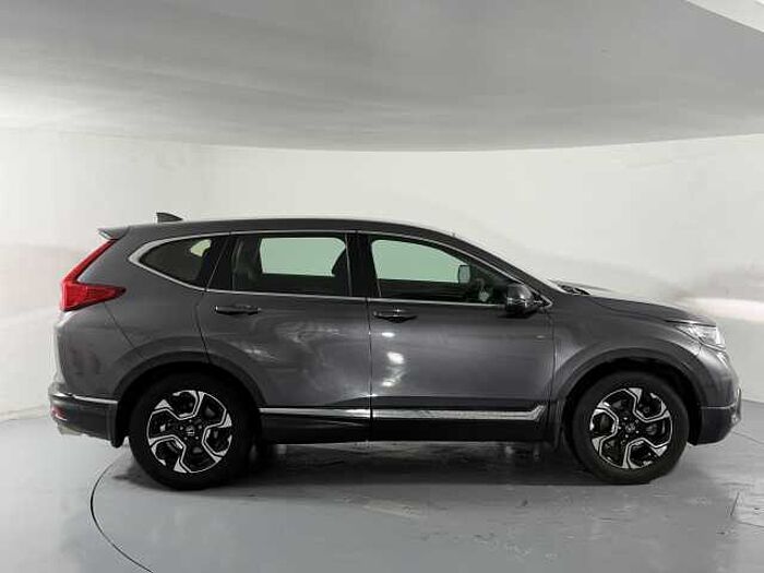 Honda CR-V 1.5 VTEC Turbo SE 5dr 2WD 