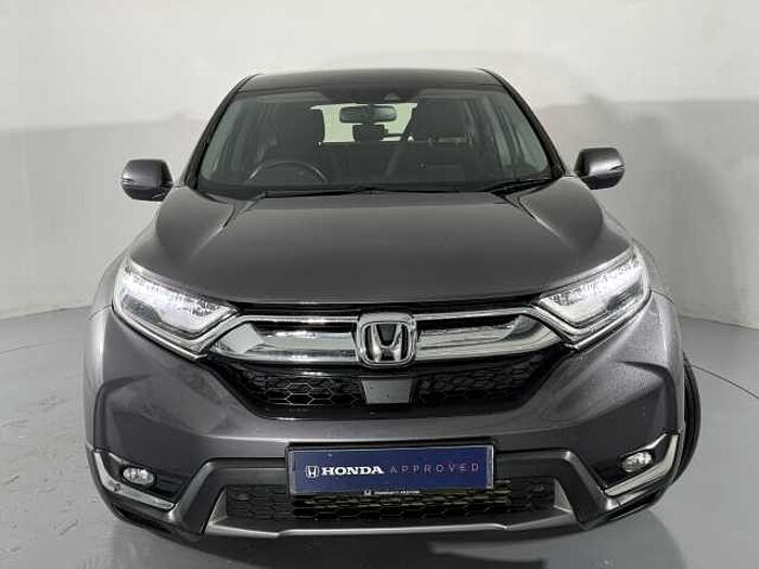 Honda CR-V 1.5 VTEC Turbo SE 5dr 2WD 