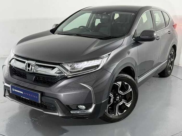 Honda CR-V 1.5 VTEC Turbo SE 5dr 2WD 