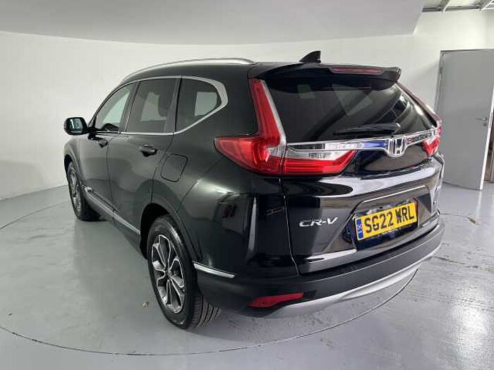 Honda CR-V Hybrid 2.0 i-MMD Hybrid EX 5dr eCVT 