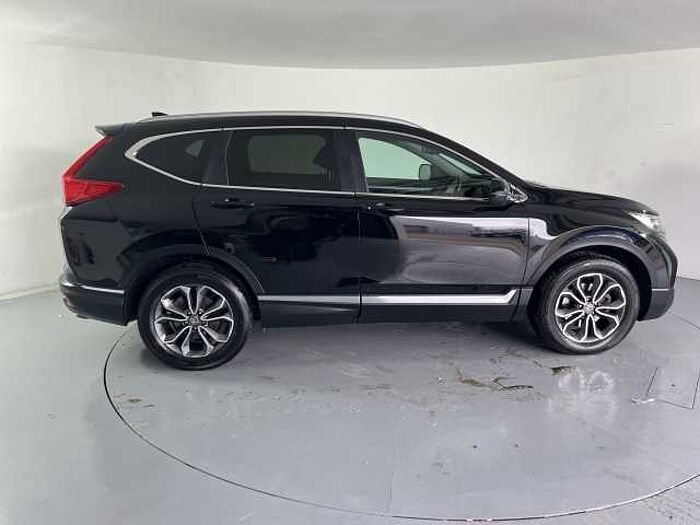 Honda CR-V Hybrid 2.0 i-MMD Hybrid EX 5dr eCVT 