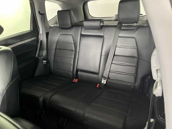 Honda CR-V Hybrid 2.0 i-MMD Hybrid EX 5dr eCVT 