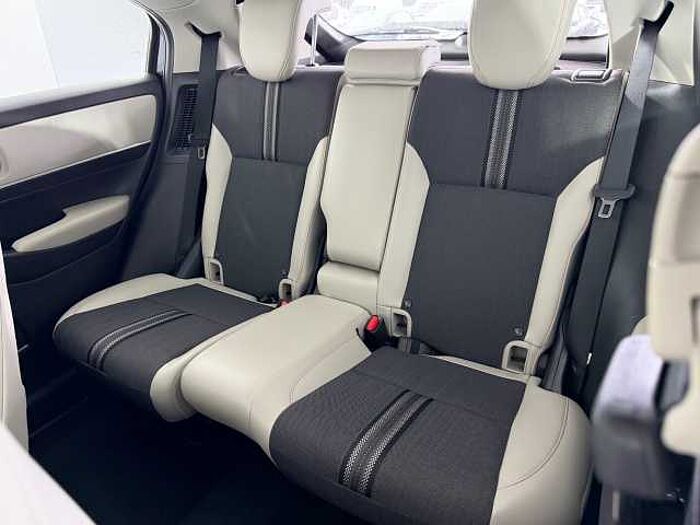 Honda HR-V e:HEV 1.5 eHEV Advance Style 5dr CVT 