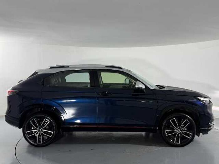 Honda HR-V e:HEV 1.5 eHEV Advance Style 5dr CVT 