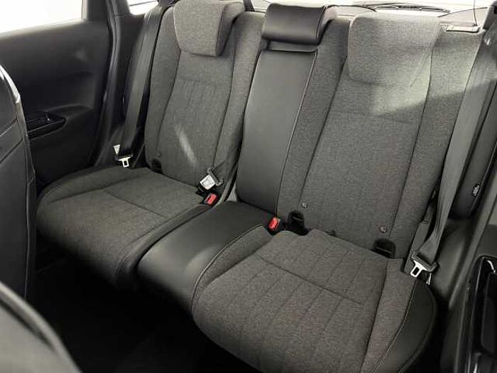 Honda Jazz e:HEV 1.5 i-MMD Hybrid SR 5dr eCVT 
