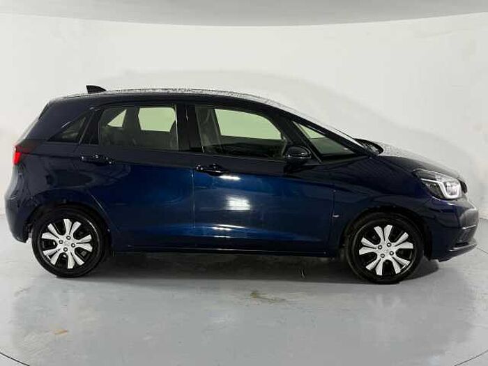 Honda Jazz e:HEV 1.5 i-MMD Hybrid SR 5dr eCVT 