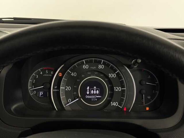 Honda CR-V 1.6 i-DTEC 160 EX 5dr Auto 