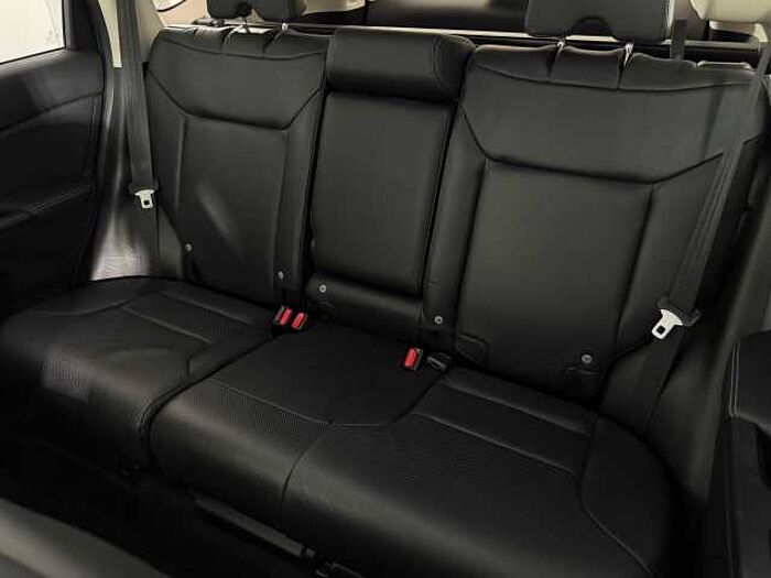 Honda CR-V 1.6 i-DTEC 160 EX 5dr Auto 