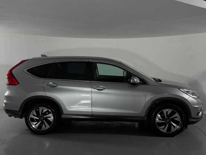 Honda CR-V 1.6 i-DTEC 160 EX 5dr Auto 