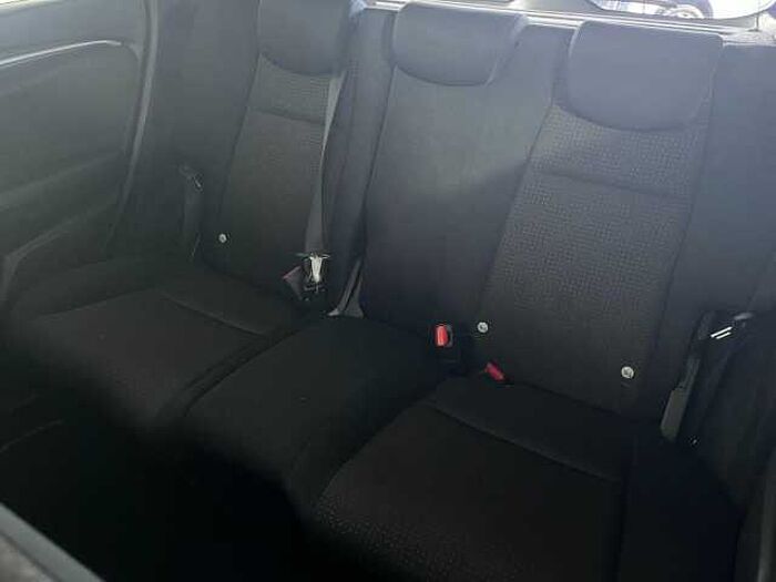 Honda Jazz 1.3 EX Navi 5dr CVT 