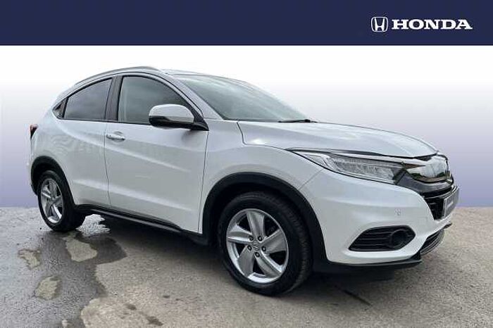 Honda HR-V 1.6 i-DTEC EX 5dr 