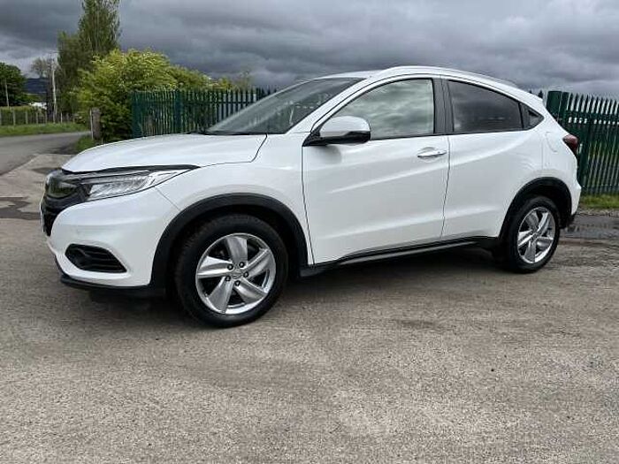 Honda HR-V 1.6 i-DTEC EX 5dr 