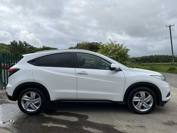 Honda HR-V 1.6 i-DTEC EX 5dr 