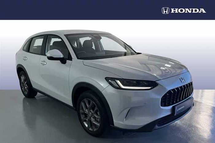 Honda ZR-V e:HEV 2.0 eHEV Elegance 5dr CVT 