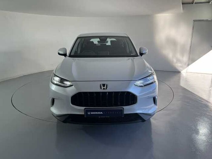 Honda ZR-V e:HEV 2.0 eHEV Elegance 5dr CVT 