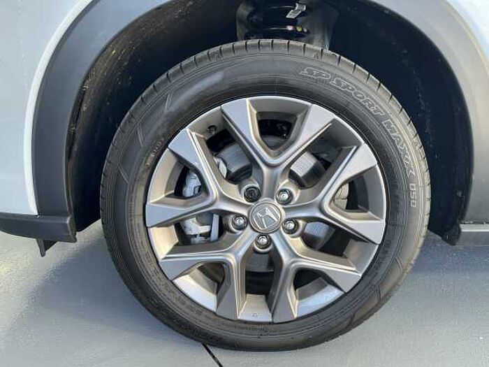 Honda ZR-V e:HEV 2.0 eHEV Elegance 5dr CVT 
