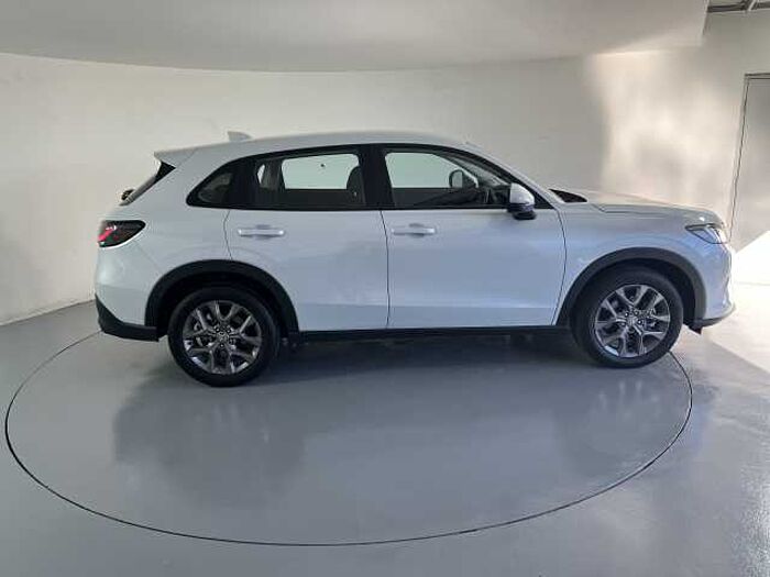 Honda ZR-V e:HEV 2.0 eHEV Elegance 5dr CVT 