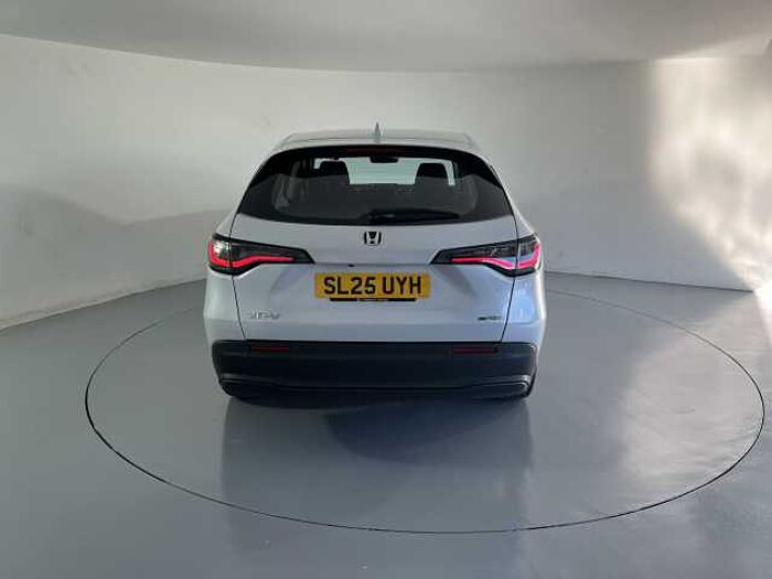 Honda ZR-V e:HEV 2.0 eHEV Elegance 5dr CVT 