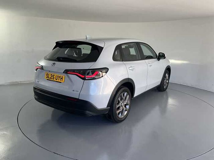 Honda ZR-V e:HEV 2.0 eHEV Elegance 5dr CVT 