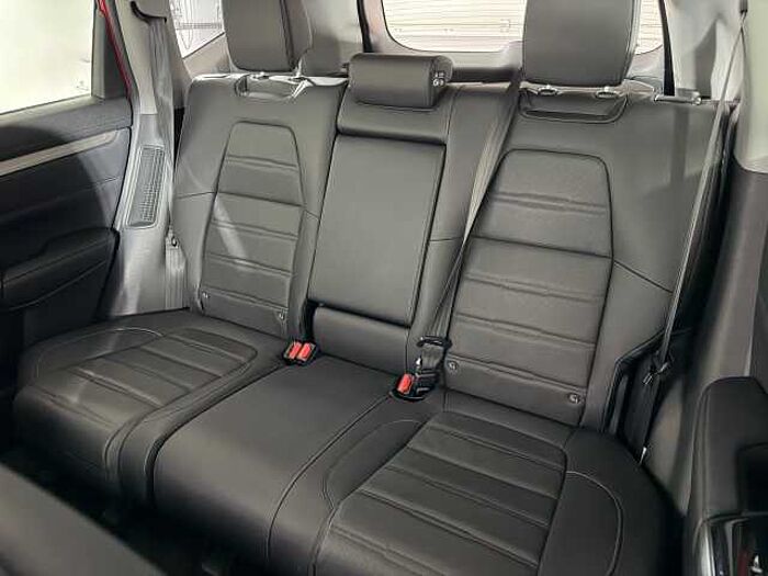 Honda CR-V Hybrid 2.0 i-MMD Hybrid SR 2WD 5dr eCVT 