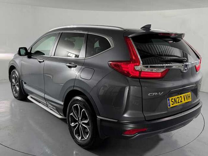 Honda CR-V Hybrid 2.0 i-MMD Hybrid SR 5dr eCVT 