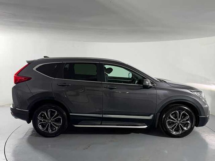 Honda CR-V Hybrid 2.0 i-MMD Hybrid SR 5dr eCVT 