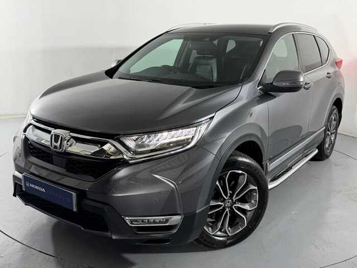 Honda CR-V Hybrid 2.0 i-MMD Hybrid SR 5dr eCVT 