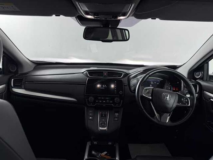 Honda CR-V Hybrid 2.0 i-MMD Hybrid SR 5dr eCVT 
