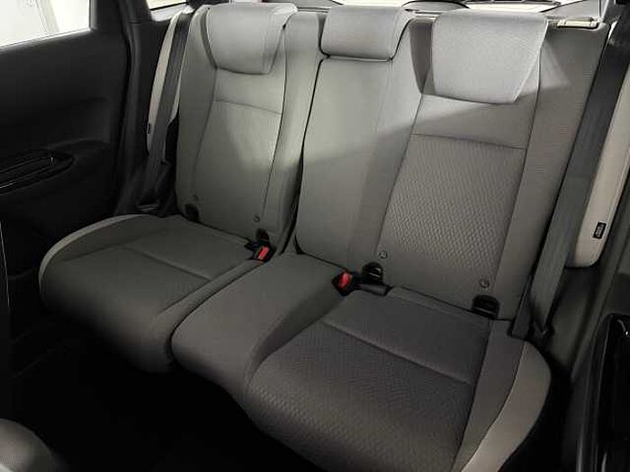 Honda Jazz e:HEV 1.5 i-MMD Hybrid Crosstar EX 5dr eCVT 