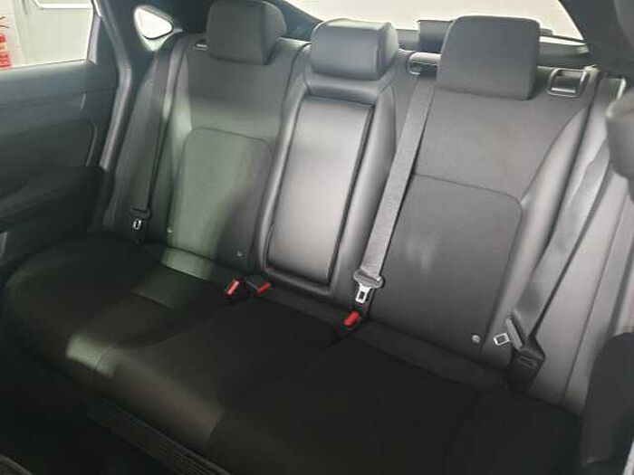 Honda Civic Hybrid 2.0 eHEV Sport 5dr CVT 