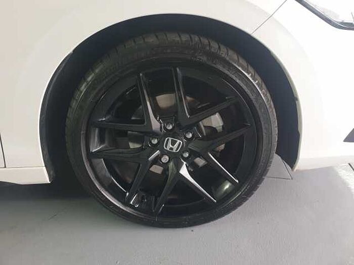 Honda Civic Hybrid 2.0 eHEV Sport 5dr CVT 