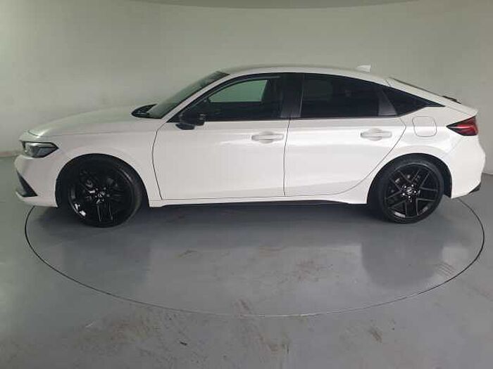 Honda Civic Hybrid 2.0 eHEV Sport 5dr CVT 