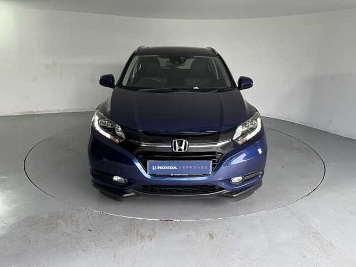 Honda HR-V 1.5 i-VTEC EX 5dr 