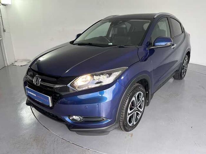 Honda HR-V 1.5 i-VTEC EX 5dr 