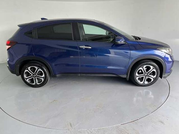Honda HR-V 1.5 i-VTEC EX 5dr 