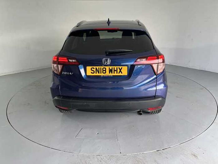 Honda HR-V 1.5 i-VTEC EX 5dr 