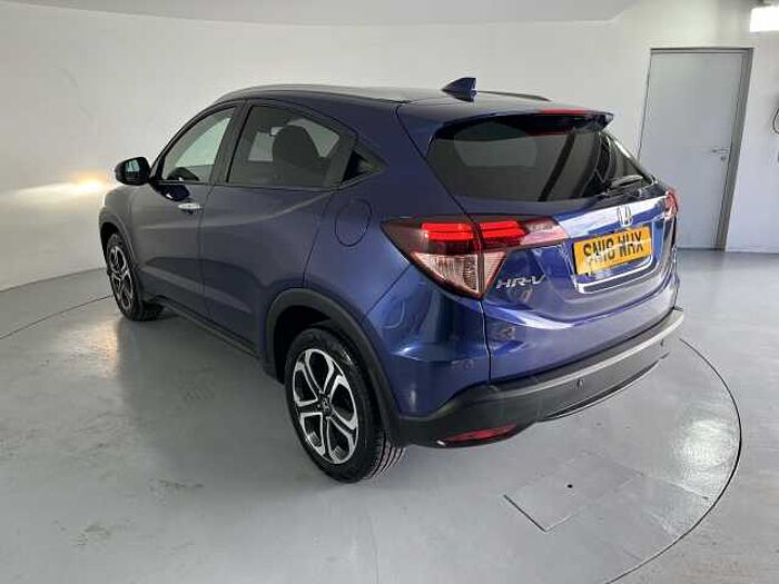 Honda HR-V 1.5 i-VTEC EX 5dr 