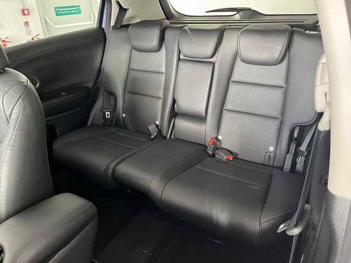 Honda HR-V 1.5 i-VTEC EX 5dr 