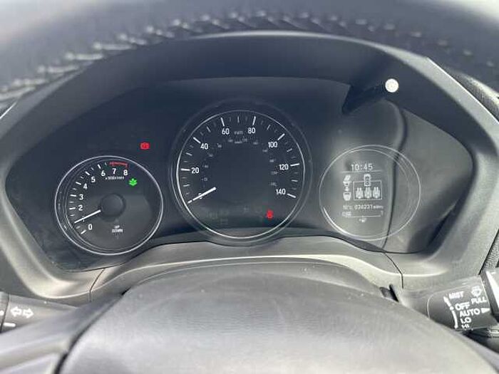 Honda HR-V 1.5 i-VTEC EX 5dr 