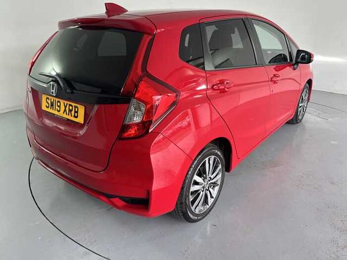 Honda Jazz 1.3 i-VTEC EX 5dr 