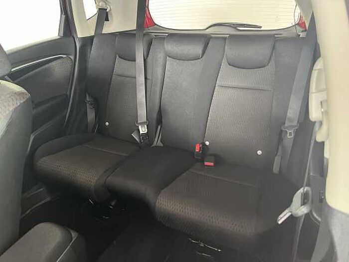 Honda Jazz 1.3 i-VTEC EX 5dr 
