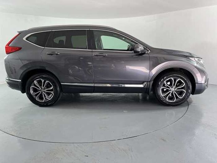 Honda CR-V Hybrid 2.0 i-MMD Hybrid SR 5dr eCVT 