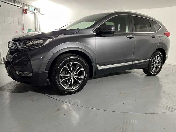 Honda CR-V Hybrid 2.0 i-MMD Hybrid SR 5dr eCVT 